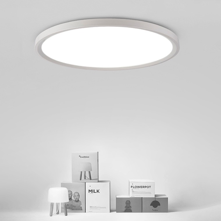Потолочный светильник ImperiumLoft Extraslim 212746-26