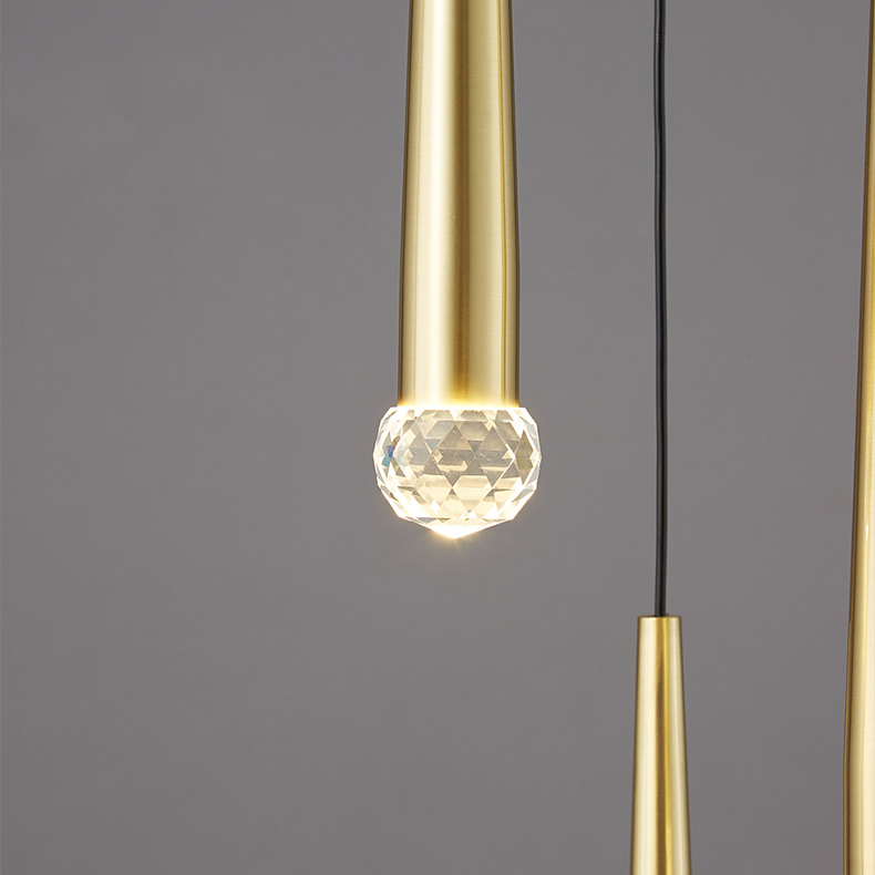 Подвесной светильник ImperiumLoft Magrit lux 213850-23