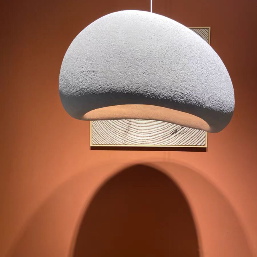 Подвесной светильник ImperiumLoft Cemencloud 219852-23