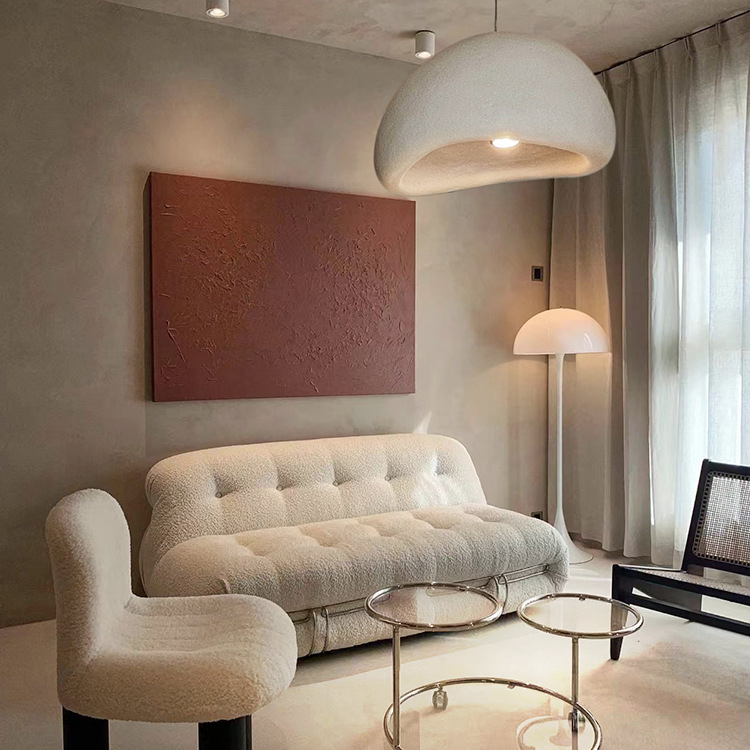 Подвесной светильник ImperiumLoft Cemencloud 219857-23