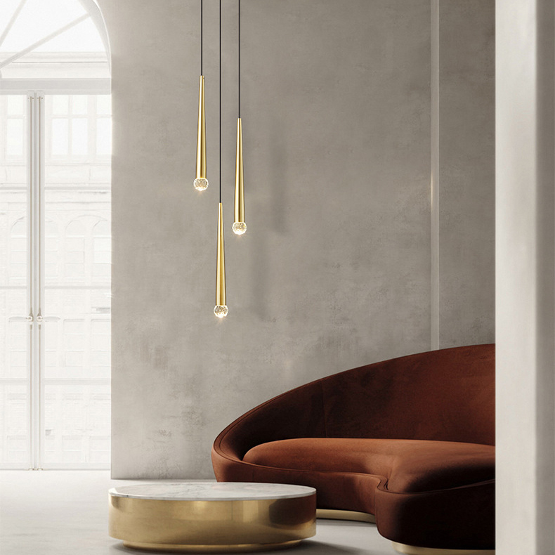 Подвесной светильник ImperiumLoft Magrit 228356-23