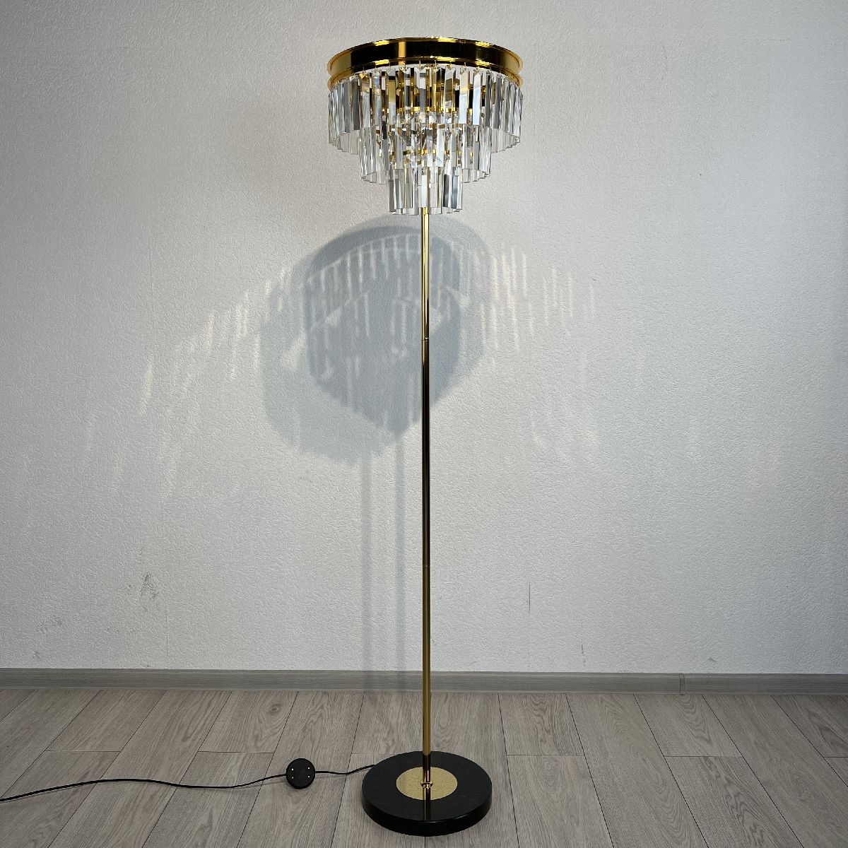 Торшер ImperiumLoft Rh 1920s 241415-22