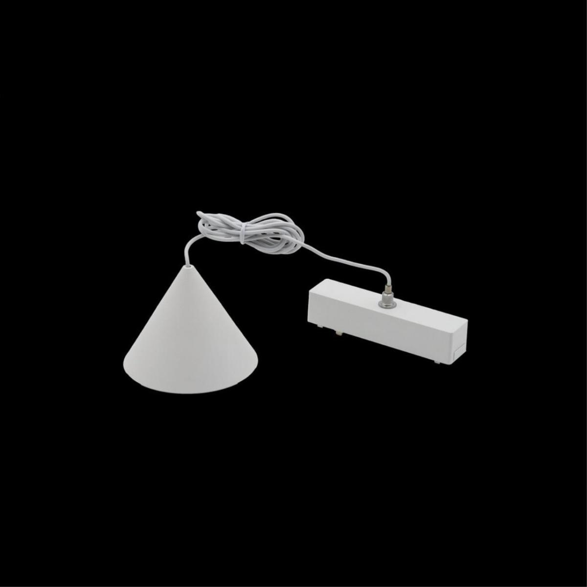 Трековый магнитный светильник Aployt Magnetic track 48 APL.0122.10.06