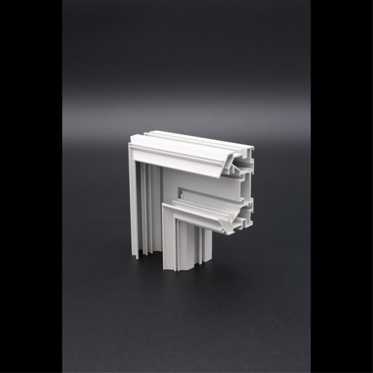 Соединитель угловой Aployt Magnetic track 48 APL.0184.10.04