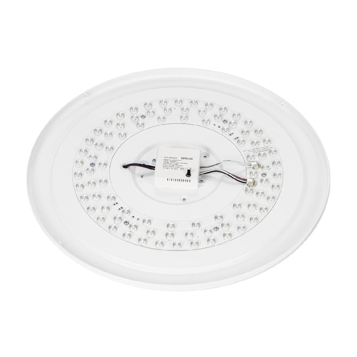 Потолочный светильник Citilux Boss CL751451G