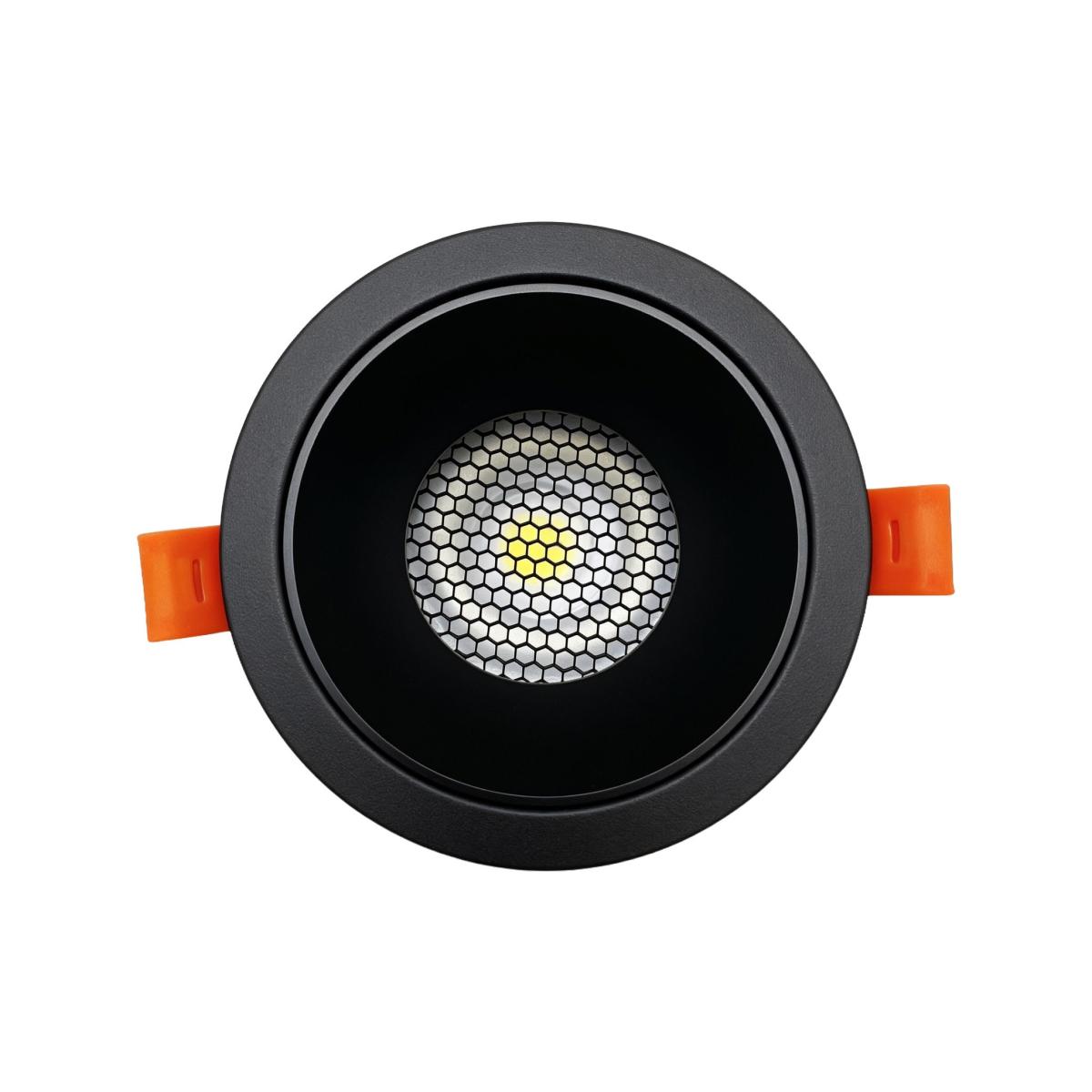 Встраиваемый светильник Wertmark WTD.O01.600.V0.12