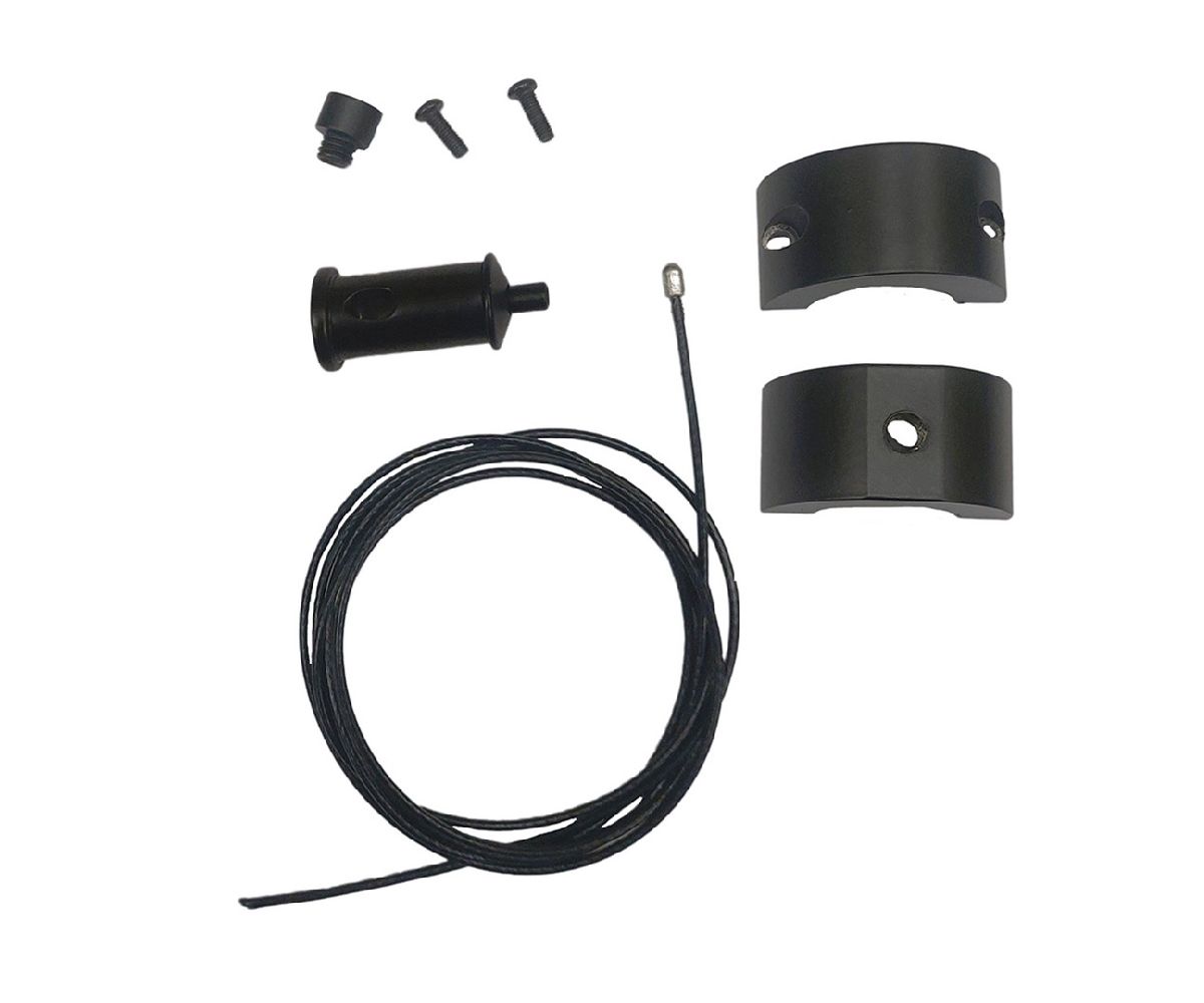 Дополнительный универсальный крепеж  
Kink Light F08031,19