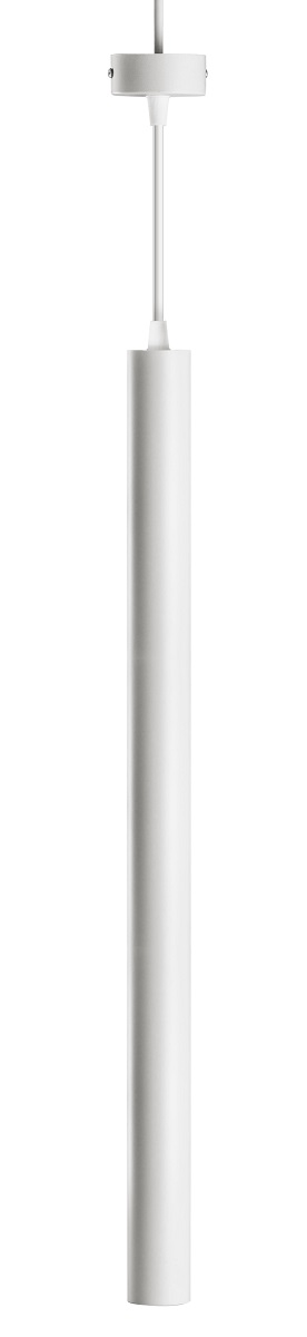Подвесной точечный светильник Fiberli Tube480WN 12110304