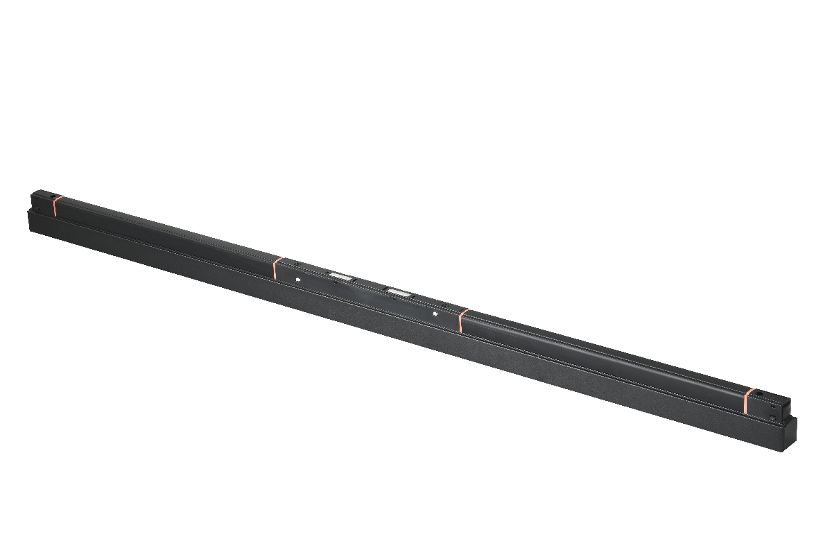 Трековый магнитный светильник iLedex Vision 4822-001-L900-36W-110DG-3000K-BK