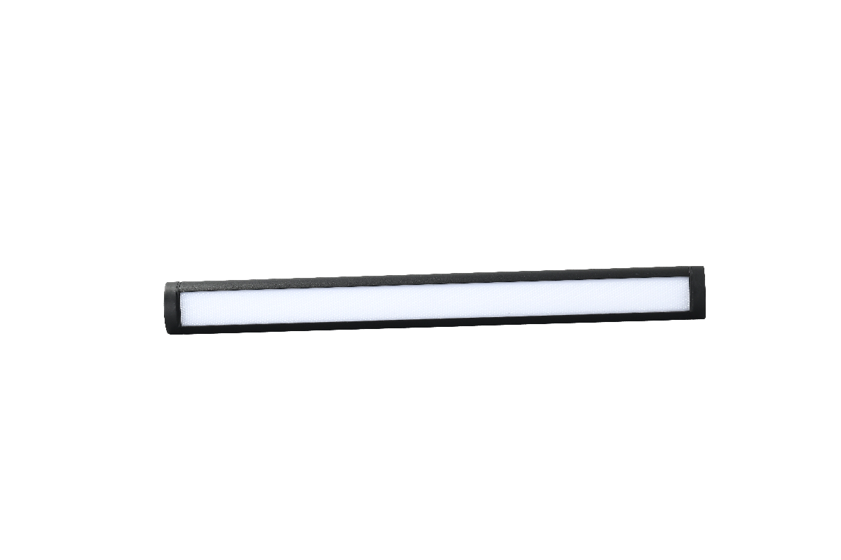 Трековый магнитный светильник iLedex Vision 4825-040-L305-12W-110DG-3000K-BK