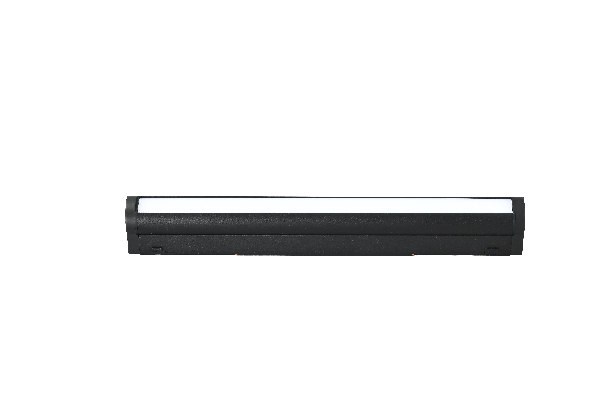 Трековый магнитный светильник iLedex Vision SMART 4825-040-L305-12W-110DG-BK