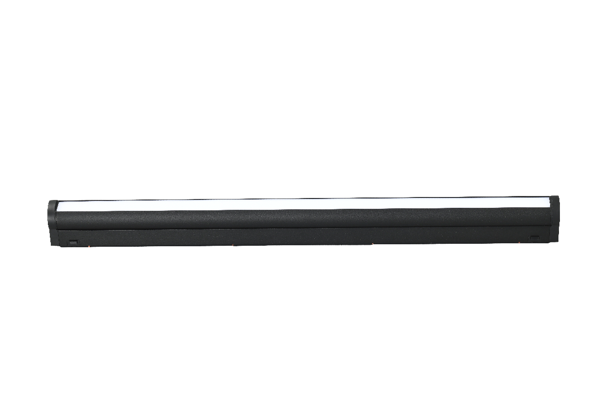 Трековый магнитный светильник iLedex Vision SMART 4825-040-L497-24W-110DG-BK