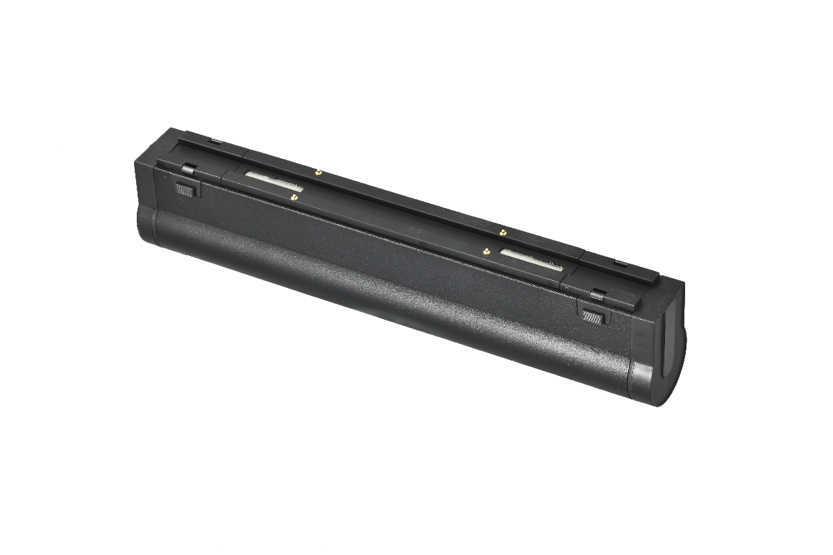 Трековый магнитный светильник iLedex Vision 4825-041-L209-12W-36DG-3000K-BK