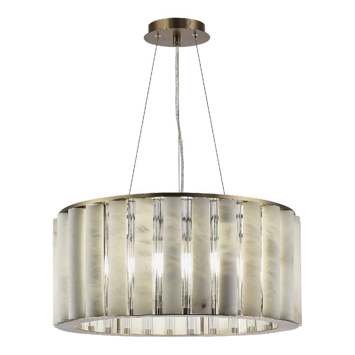 Подвесная люстра ST Luce DeLight Collection SL1516.303.08