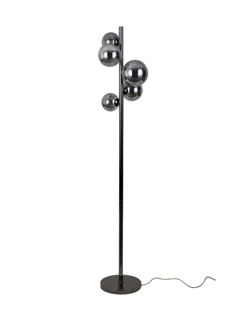 Торшер Moderli Renny V10799-5F