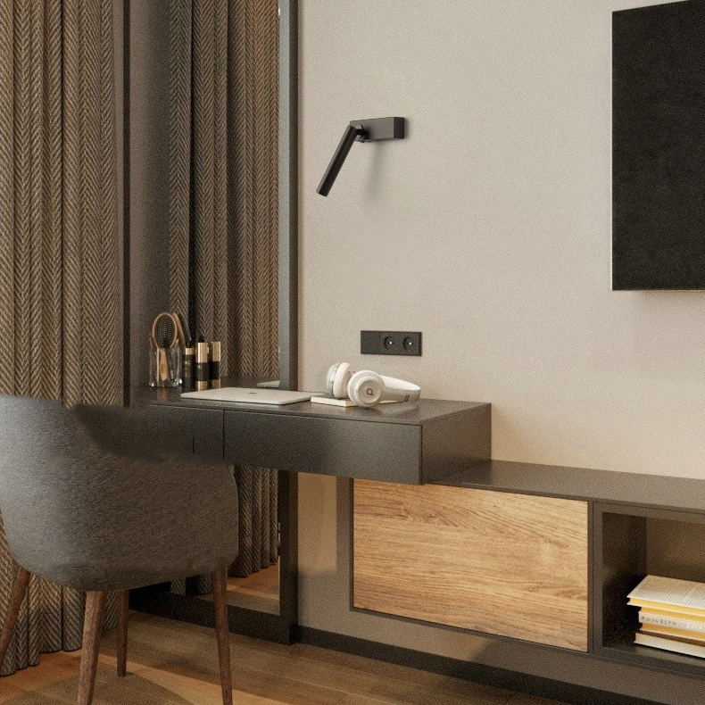 Спот ImperiumLoft Olinn 227249-23