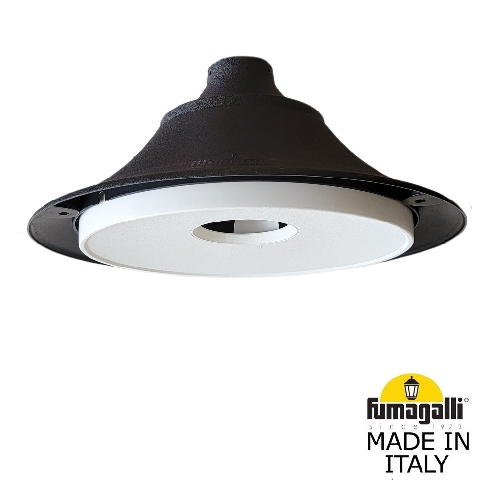 Парковый светильник Fumagalli Remo R50.365.000.AXH27