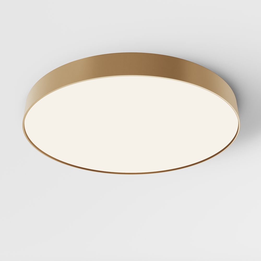 Потолочный светильник Maytoni Technical Ceiling Zon C032CL-90W4K-RD-MG