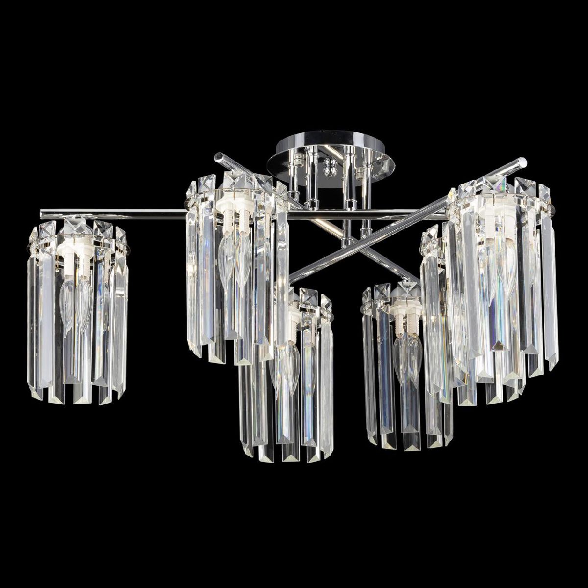 Потолочная люстра Citilux Axis CL313261