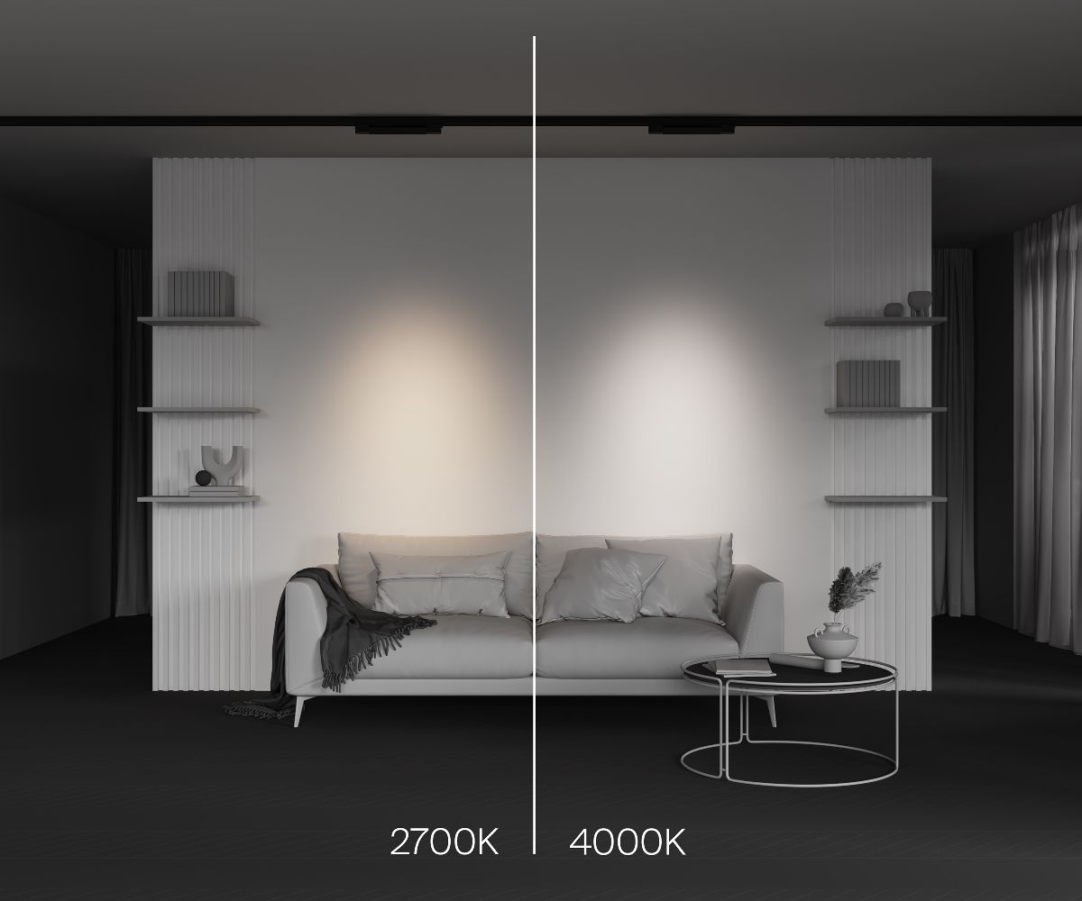 Трековый трехфазный светильник Maytoni Points TR195-3-10W2.7K-M-B