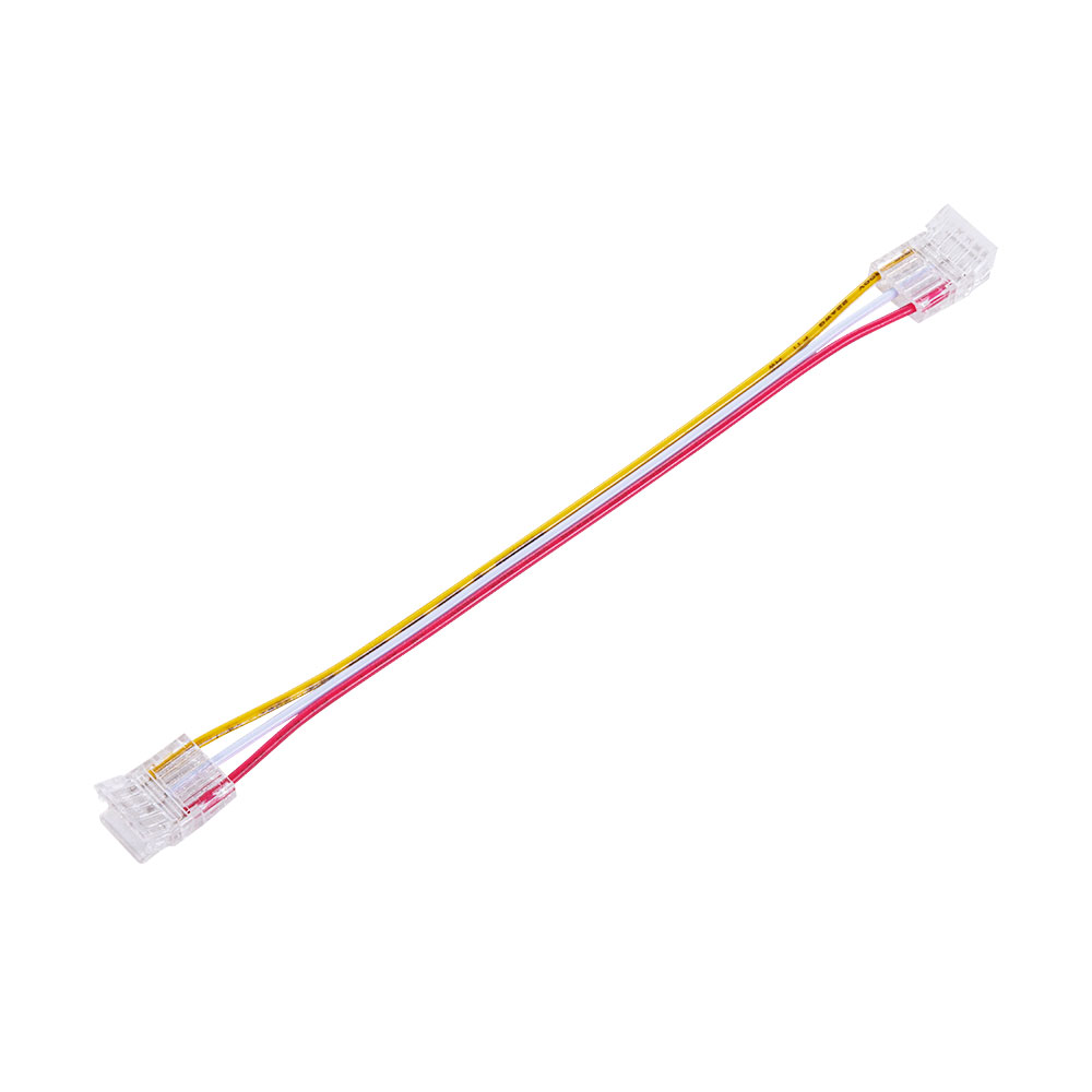 Коннектор токопроводящий Arte Lamp Strip-accessories A31-10-MIX