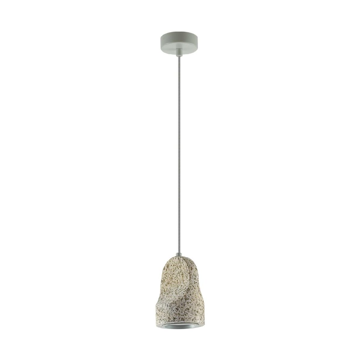 Подвесной светильник Odeon Light Pietra 7010/1C