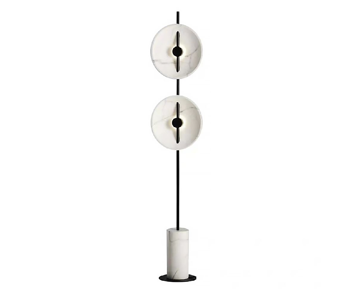 Торшер Kink Light Велси 08451-2F,19(01)