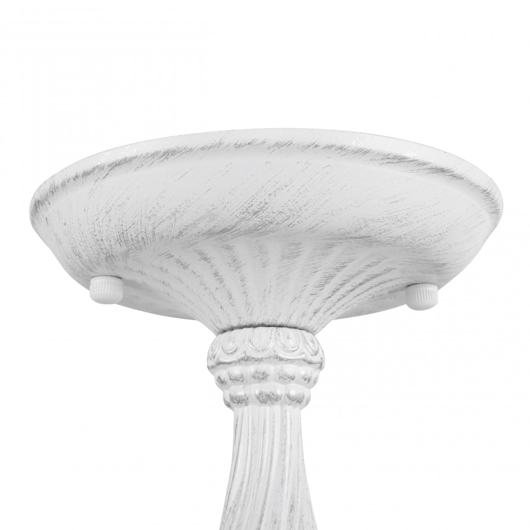Потолочная люстра Arte Milano 347410/6 WT+SL