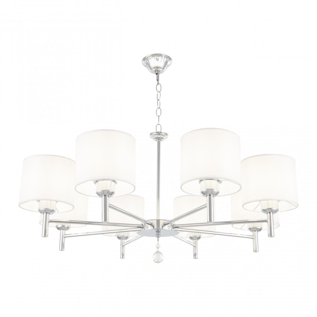Подвесная люстра Arte Milano Amalfi 332756/8 CR