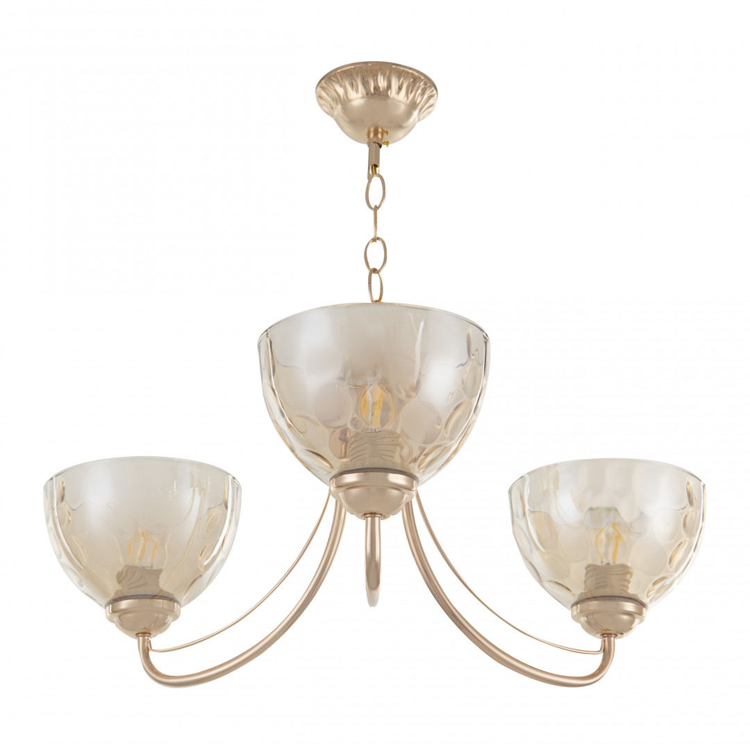 Подвесная люстра Arte Milano Amalfi 331466/3 FGD