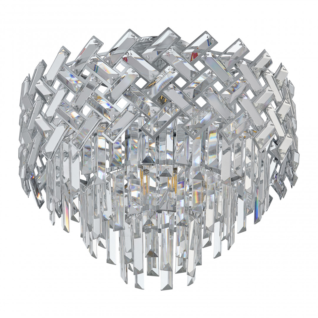 Потолочная люстра Arte Milano Sorrento 378019/7/50/470 CR