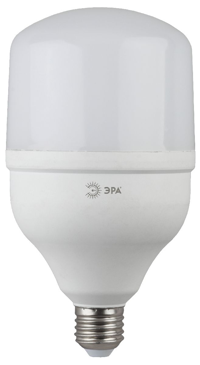 Лампа светодиодная Эра LED POWER T140-100W-4000-E27/E40 R Б0063880