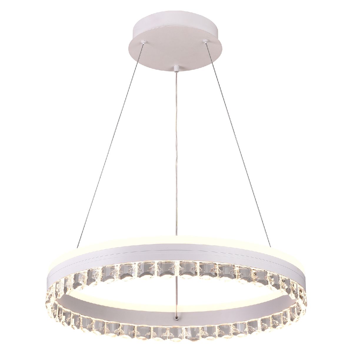 Подвесная люстра Natali Kovaltseva Sad Queen INNOVATION STYLE 83129