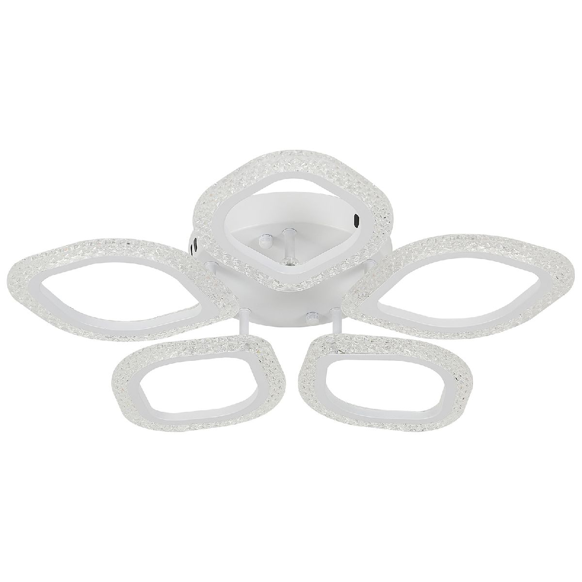 Потолочная люстра Natali Kovaltseva Simply LED LAMPS 81408