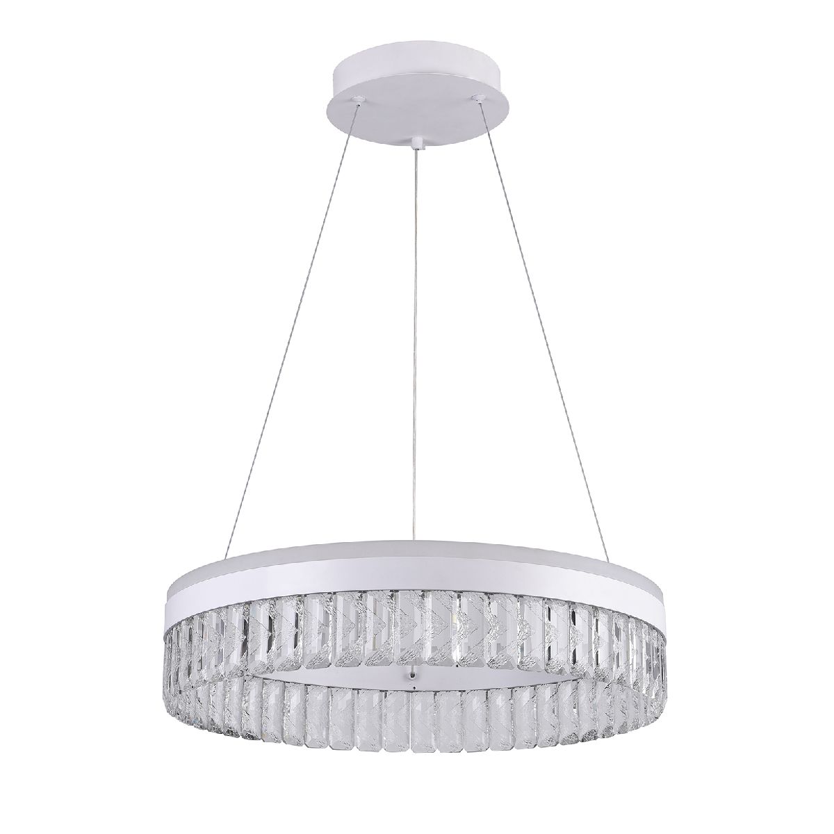 Подвесная люстра Natali Kovaltseva Sad Queen INNOVATION STYLE 83127