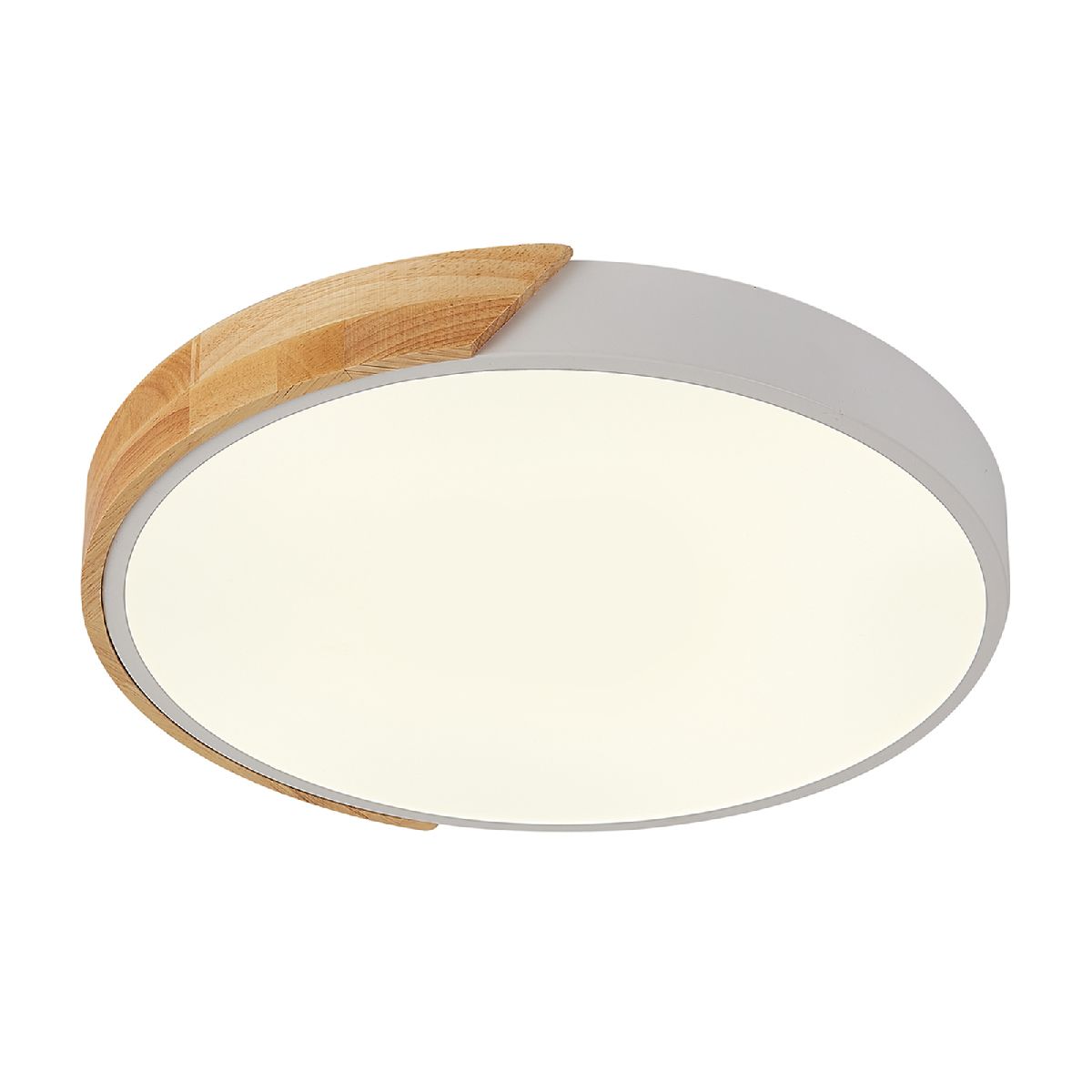Потолочный светильник Natali Kovaltseva Scandinavian LED LAMPS 81181