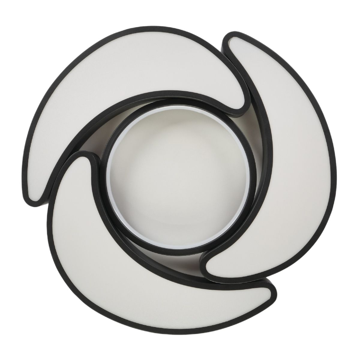 Потолочный светильник Myfar Lysithea MR9210-CL