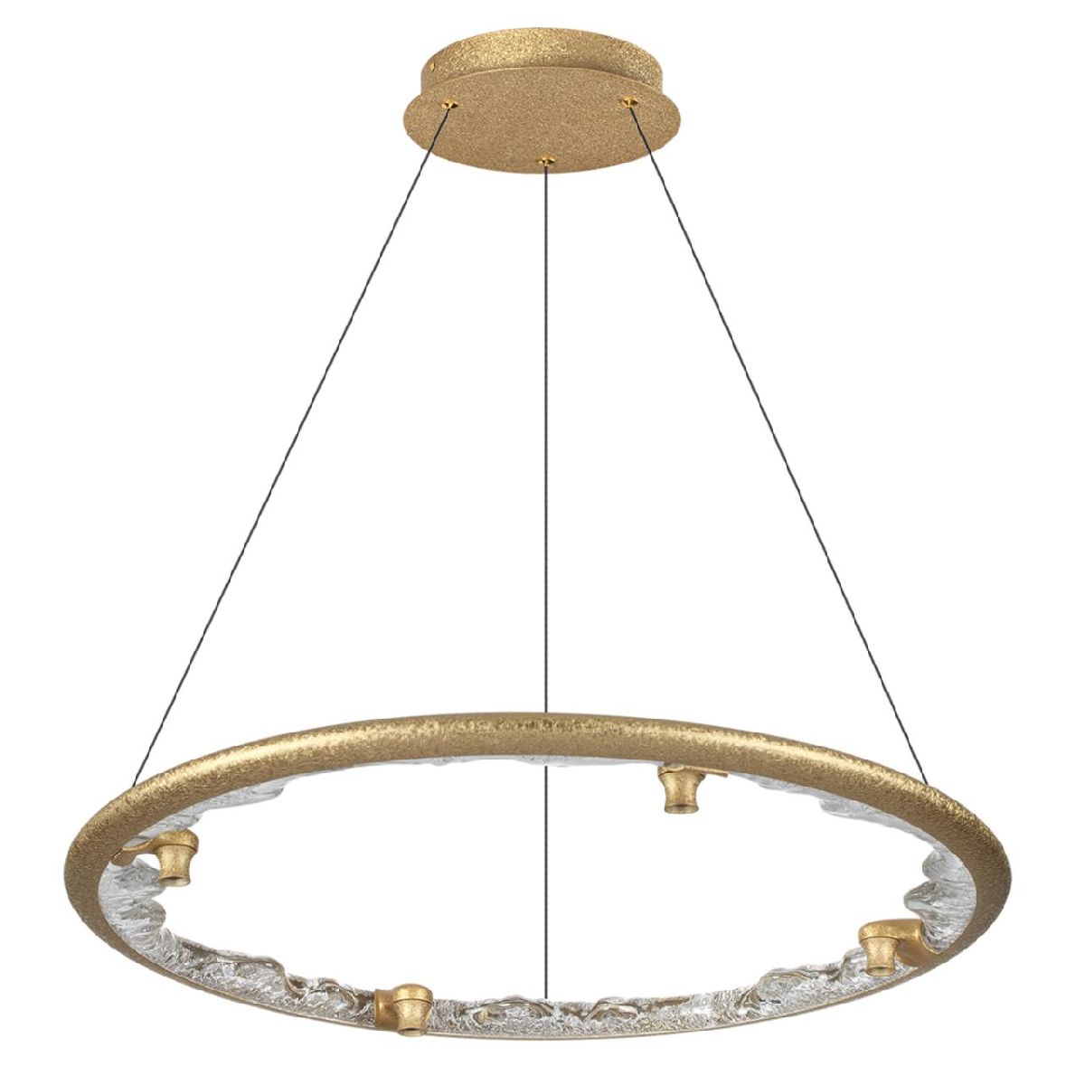 Подвесная люстра Odeon Light Hightech Cayon 7002/55L