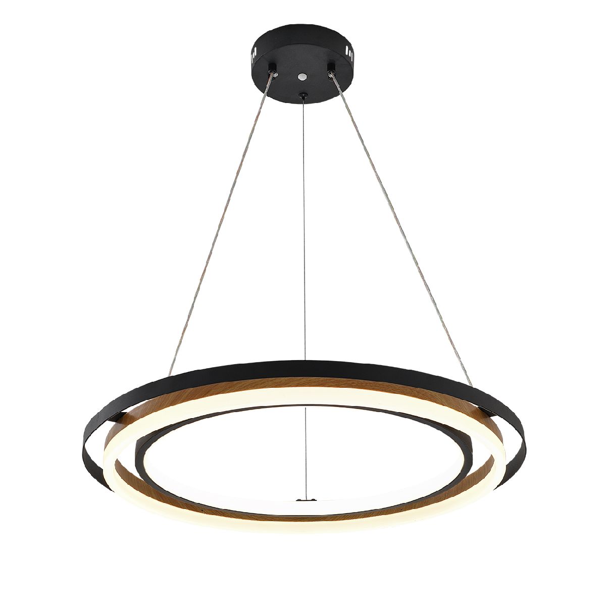 Подвесная люстра Escada Lagom 10248/2LED