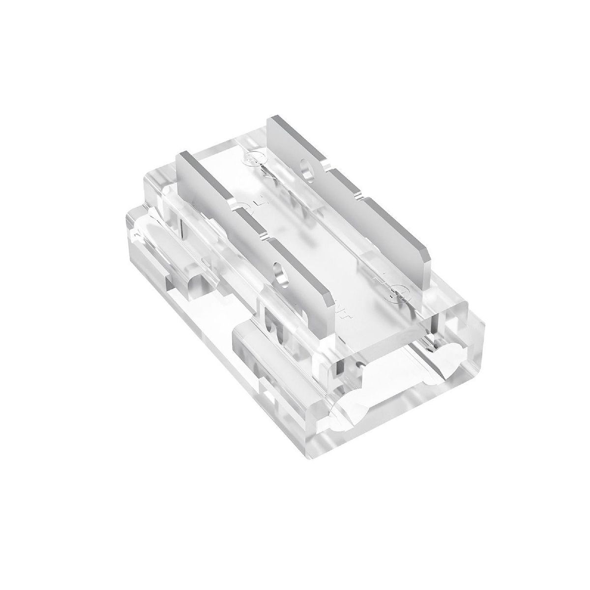 Коннектор универсальный Arlight COB-MONO-8mm-2pin-STS-STW-8-in-1 050530