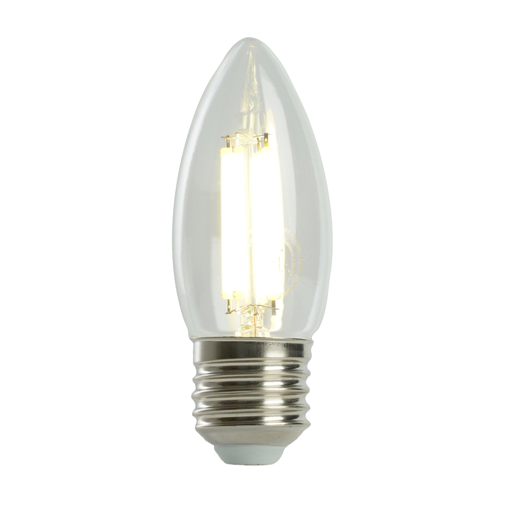 Светодиодная лампа Feron LB-1208 E27 8W 4000K 51242