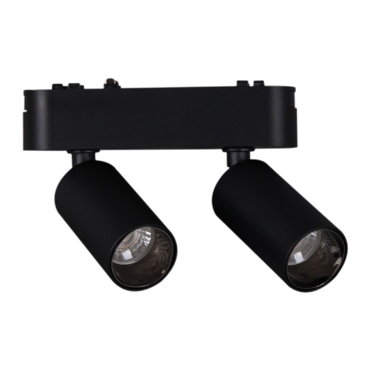 Трековый магнитный светильник Reluce 13005-9.3-002UR magnetic LED2x5W BK