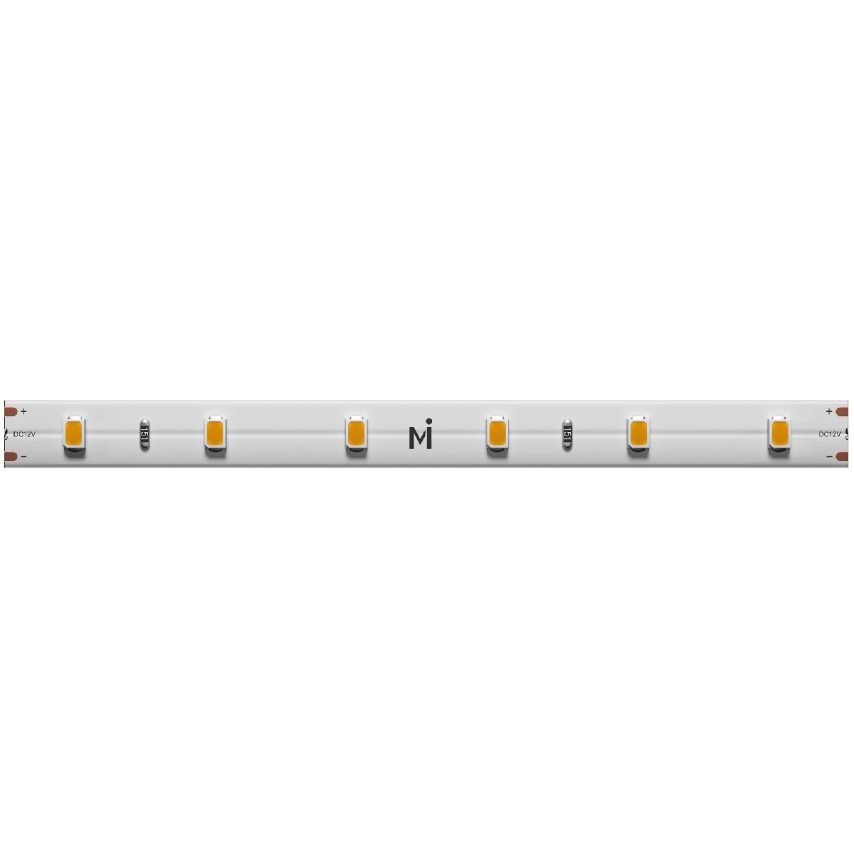Светодиодная лента Maytoni Led Strip 24В 2835 4,8Вт/м 3000К 50м IP20 201015
