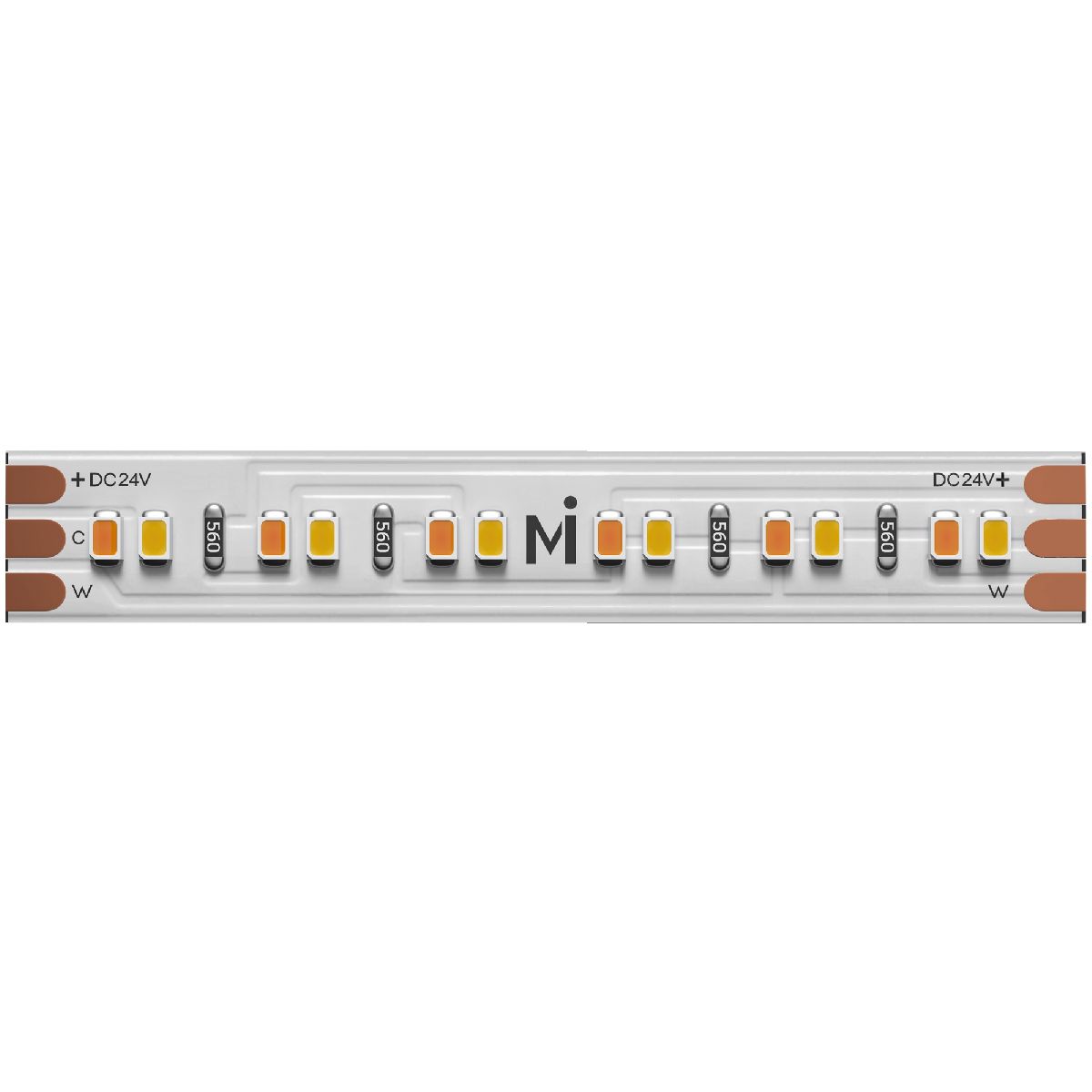 Светодиодная лента Maytoni Led Strip 24В 2216 19,2Вт/м 2700-6000К 5м IP20 201126