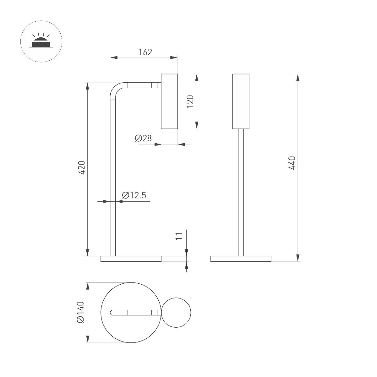 Фото товара