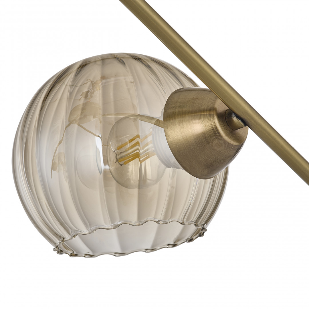 Потолочная люстра Arte Milano Amalfi 322307/3 AB