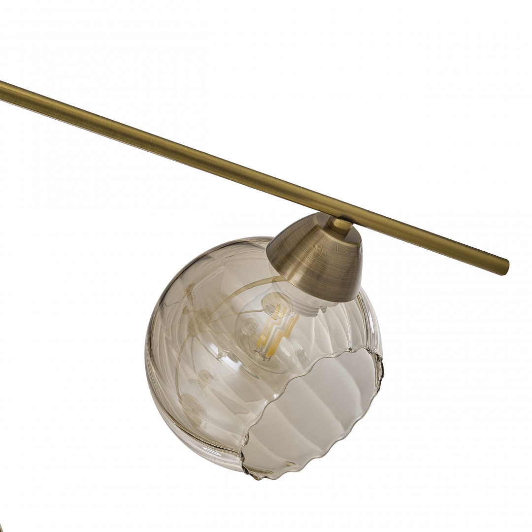 Потолочная люстра Arte Milano Amalfi 322307/8 AB