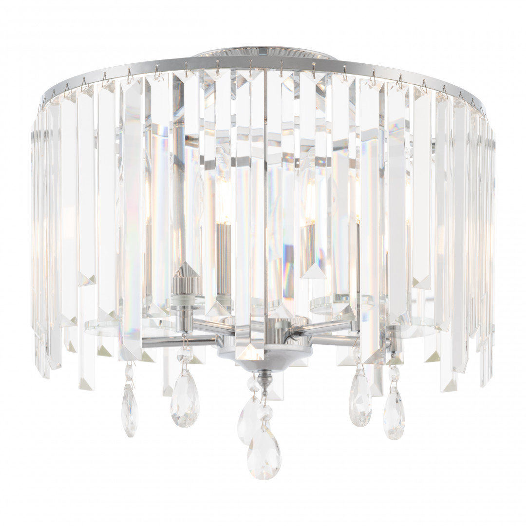 Потолочный светильник Arte Milano Sorrento 372509/5/400 CR