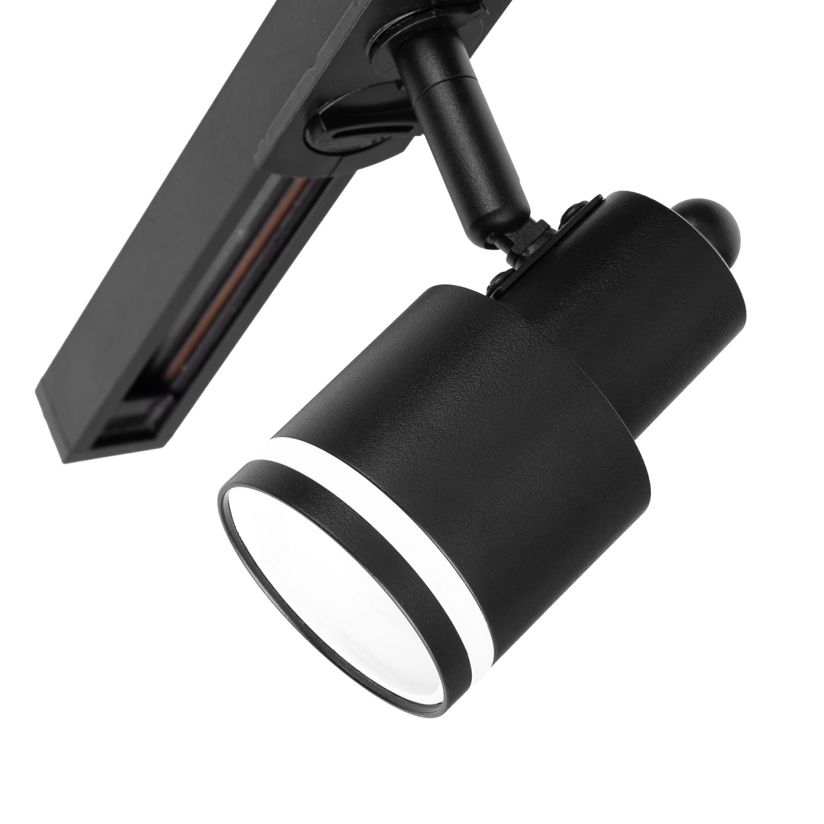 Трековый однофазный светильник Citilux Bruno CL565T10