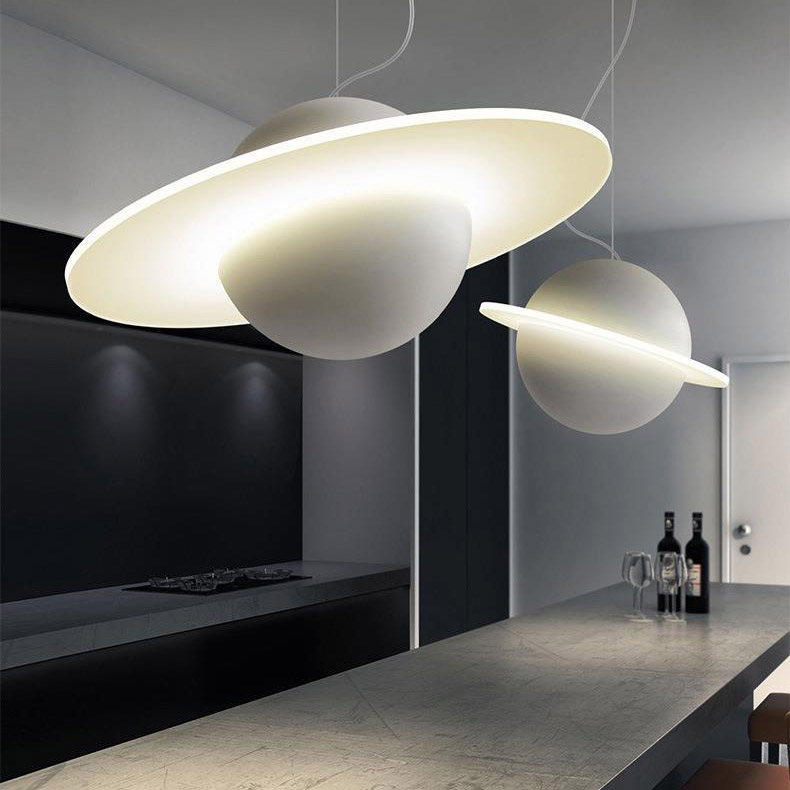 Подвесной светильник ImperiumLoft Parma 208703-23